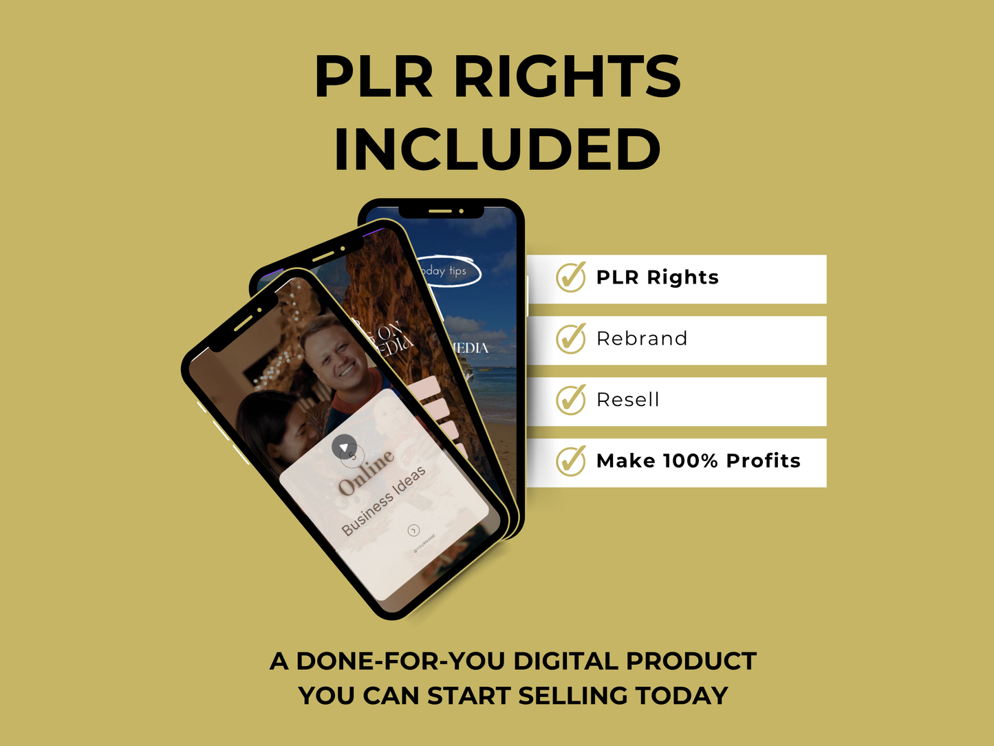 75 Online Business Reels for Guys