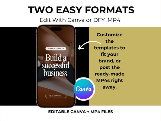 75 Online Business Reels for Guys