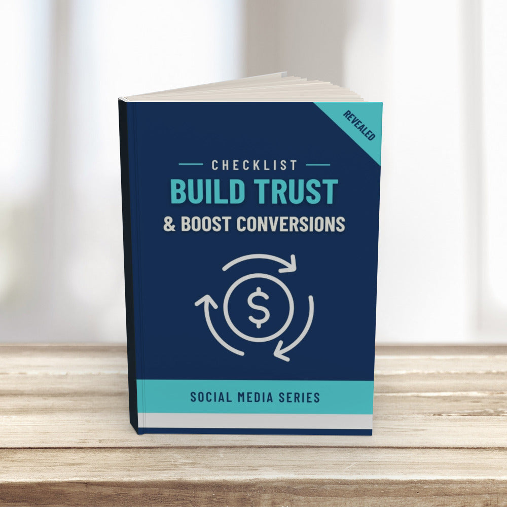 Social Profile Profit Kit - With PLR!