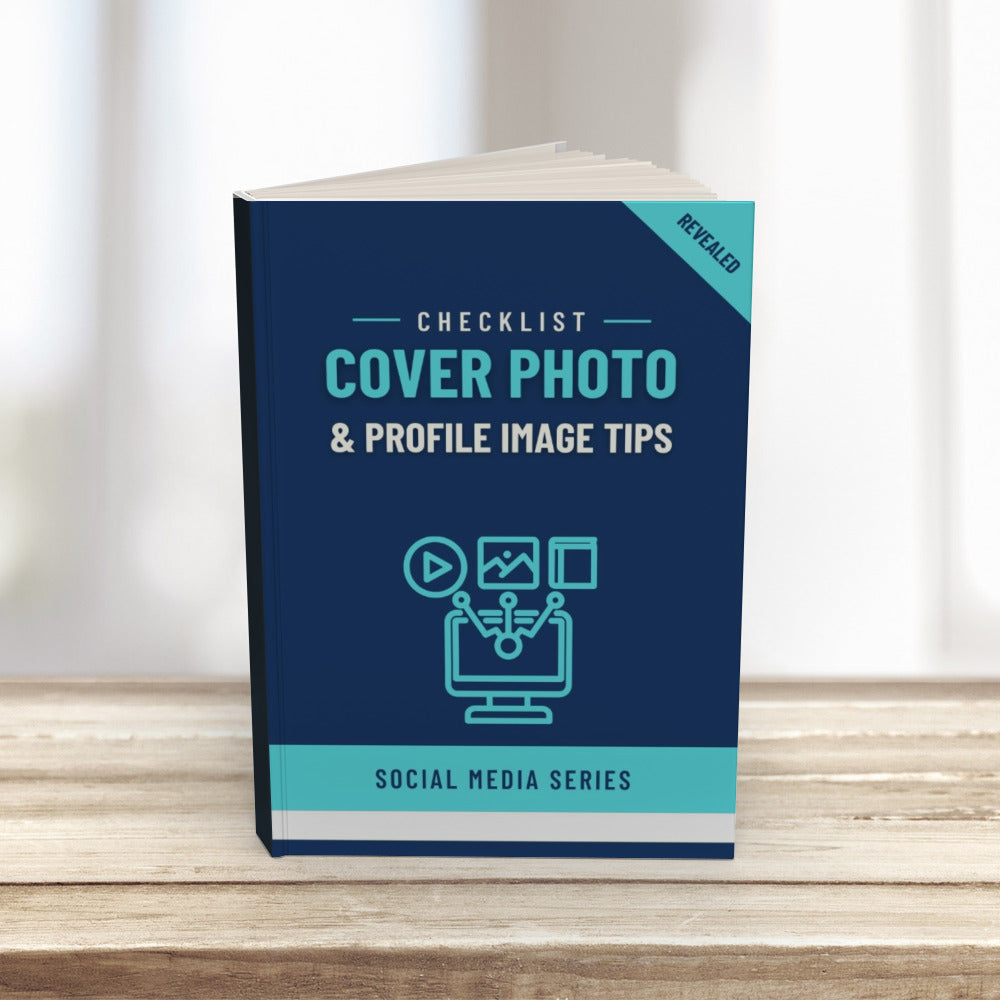 Social Profile Profit Kit - With PLR!